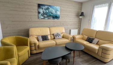 La Maison Blanche - Foto 5