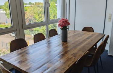 Wohlfühloase Köln 3 - Foto 28