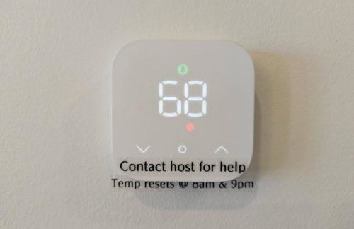 Inn on Main - 1st Floor Apartment - Foto 16