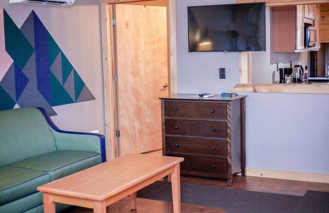 Crooked River Ranch Cabins - Foto 33