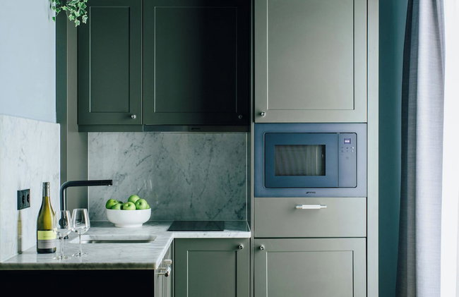 Schwan Locke - Photo 62
