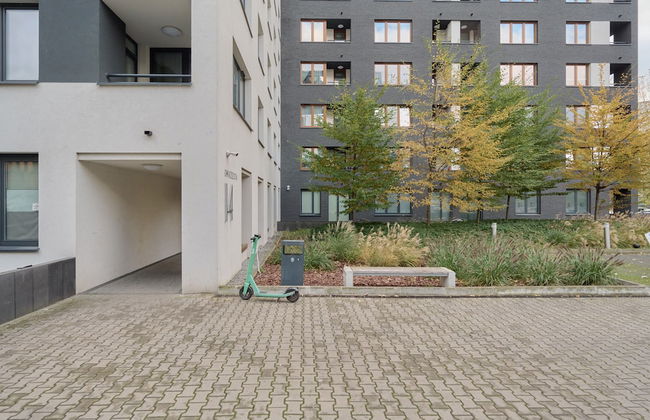 Gwiaździsta Apartment by Renters - Photo 69