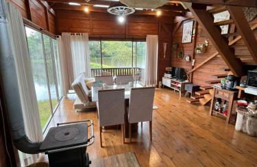 Cabana Gehrke - Foto 46