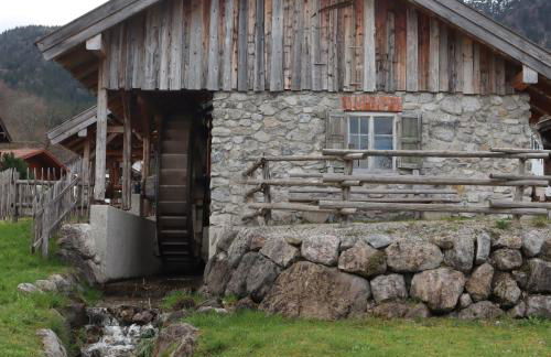 FeWo Bader - Foto 18