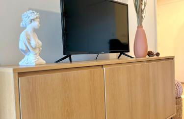 LArsenal avec parking, centre de Rennes - Foto 7