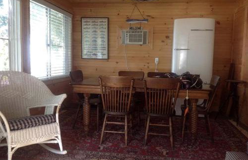 Cozy Cottage Rental with Views of Historic Lake Champlain in West Swanton, Vermont - Foto 9