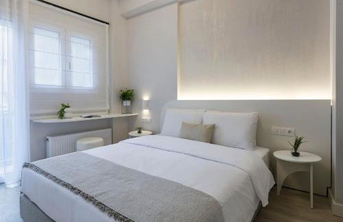 Athenian Modern & Luxury Apartments - Foto 58