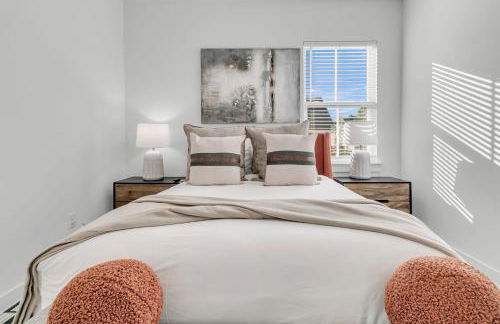 Stunning 5-Bedroom Coastal Retreat in Hanahan - Foto 33