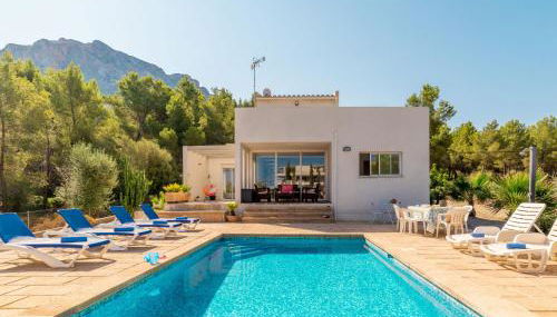 Villa Betlem by Interhome - Foto 2