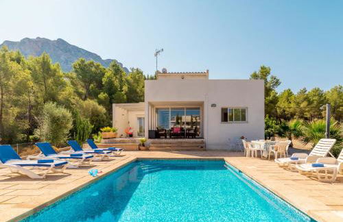 Villa Betlem by Interhome - Foto 2