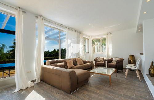 CostaBlancaDreams Casa con Vista in Calpe - Photo 33