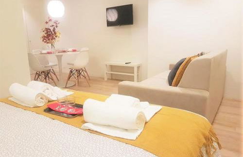 Sweet Apartments Downtown - Foto 54