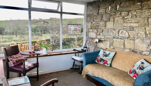 Leazes Cottage - Foto 3