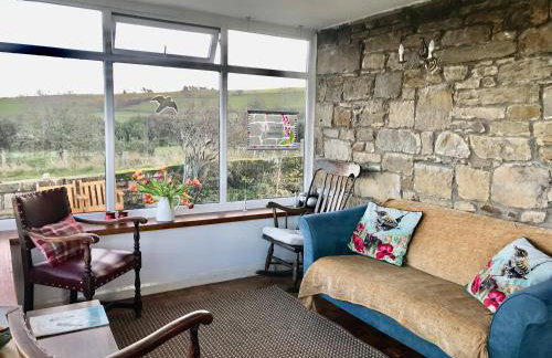 Leazes Cottage - Foto 3