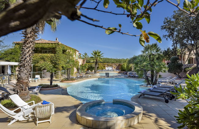 Résidence Vasca D'Oro - Foto 1