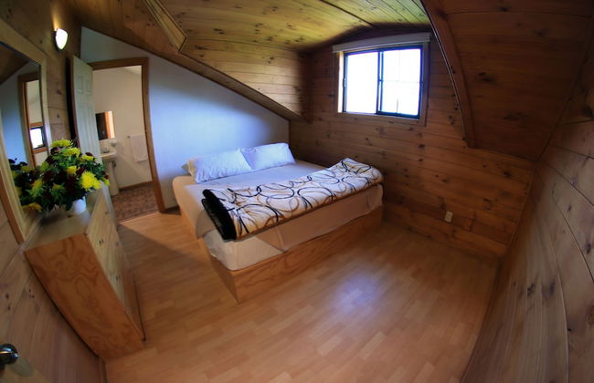 Cabañas Molino del Rey - Foto 2