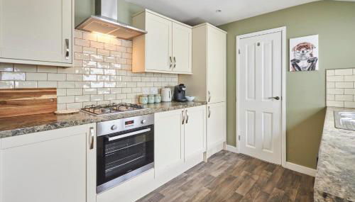 Host & Stay - Oliver's Den - Foto 5, stove, dishwasher, pet friendly, minibar