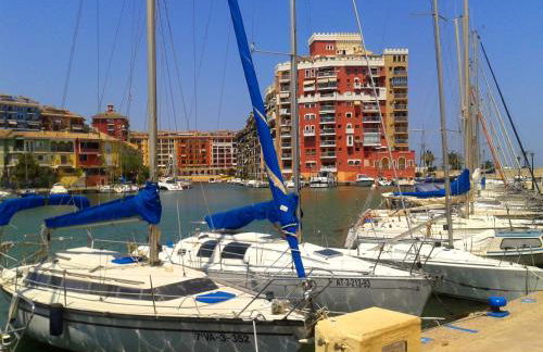 Valencia Port Saplaya - Foto 16