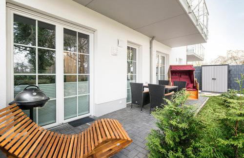 Ferienwohnung am See "Elodie" - Foto 13