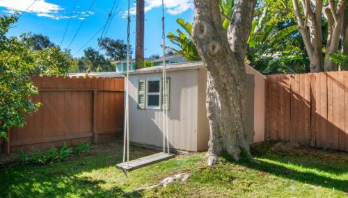 Beach Breeze Bungalow 1 Miles To Beach Cozy - Foto 3