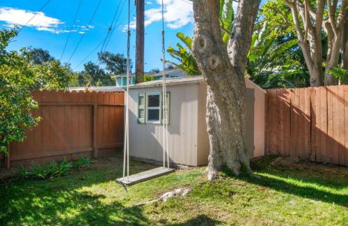 Beach Breeze Bungalow 1 Miles To Beach Cozy - Foto 3