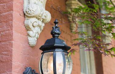 Downtown Memphis Shellcrest Apartments - Foto 50