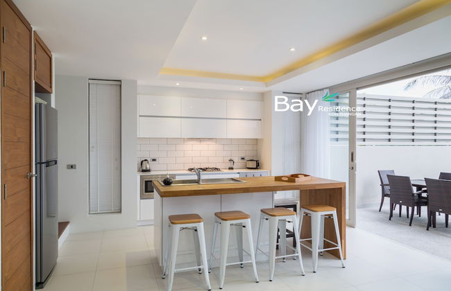 Bay Villas Koh Phangan - Foto 57