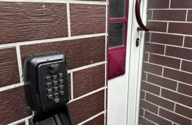 Moderne FeWo nahe Mainz für 4 Personen - Photo 49