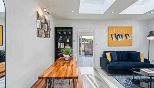 Cosy hideaway with private patio - Foto 5