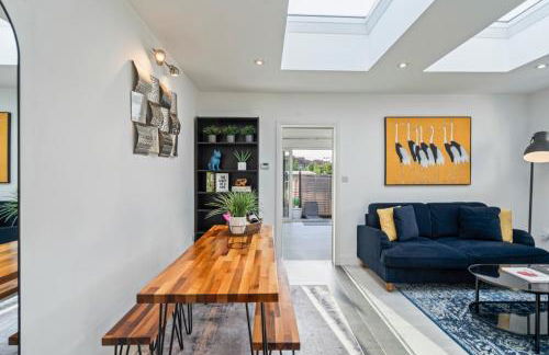 Cosy hideaway with private patio - Foto 5