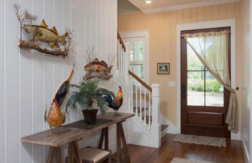 3 Bedroom Wilson Village Home 5029 - Foto 67