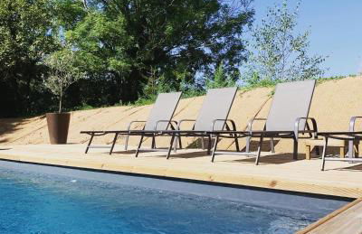 Le gîte d ici et d ailleurs Ariège Pyrénées - Foto 16