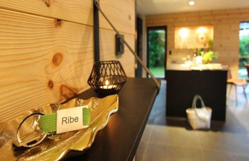 Ribe Ferienhaus - Foto 25