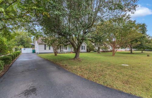 Whispering Cottage 3 BRD 2 BA Grill Fire pit - Foto 20