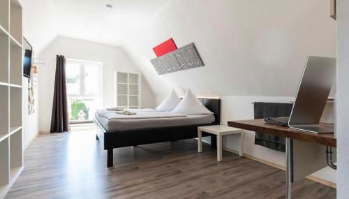 Brombachsee Modern Retreat - Foto 3