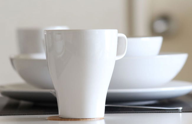 Sea View Court Kobe - Foto 42