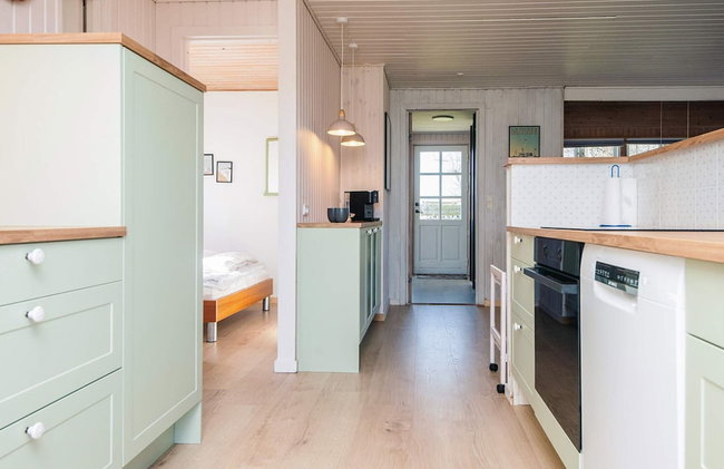 4 Star Holiday Home in Grenaa - Foto 6