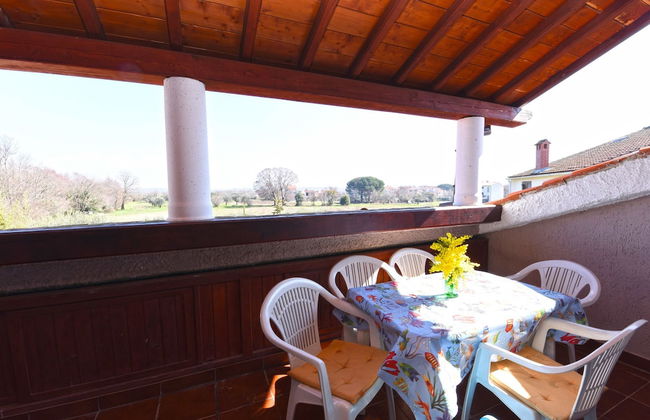 Apartment 316 - Foto 34