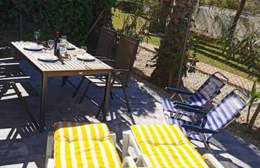 Casa Algar - La Calma - big terrace - 4 pools - Foto 18