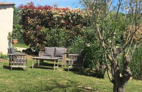 Villa Familiale piscine, spa, entre Cannes et Nice - Foto 24