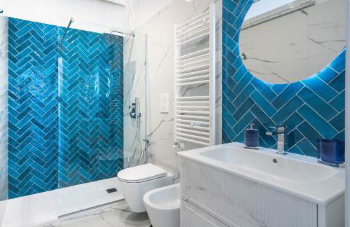 Sea View Deluxe Apartments - Foto 11