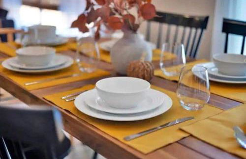 Family Home w FirePit GameRm Patio BbqGrill - Foto 31