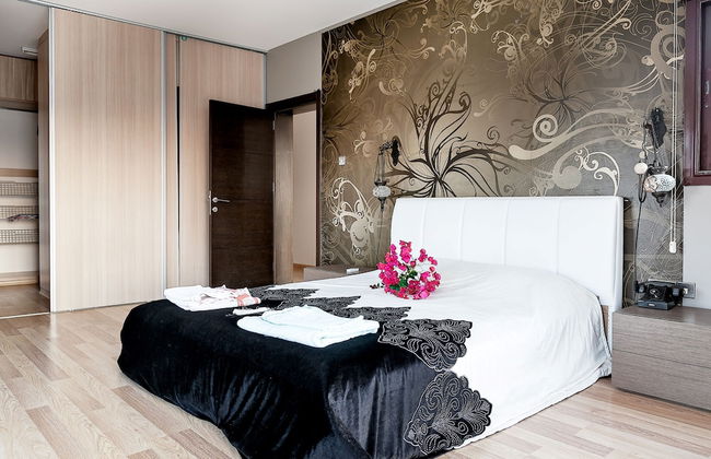 Hera Kyrenia Gardens - Foto 6