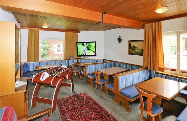 Holiday Home Bergheim, Fugen - Foto 64