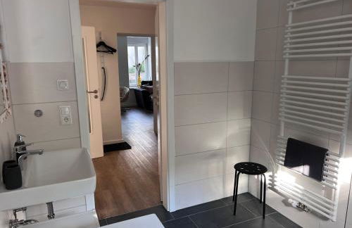 Trompeten-, Posaunen- & Tuba-Appartment in Stolpen - Foto 19