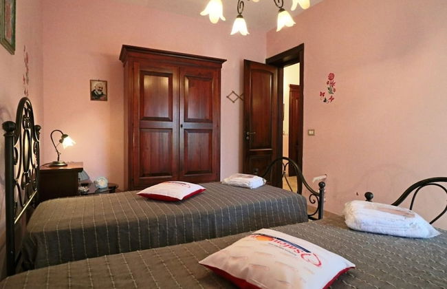 Residence Le Quattro Sorelle - Foto 48