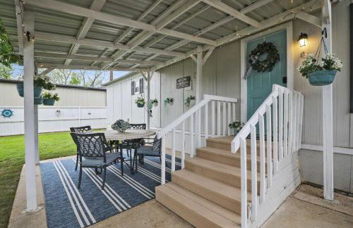 Boat and Fish on Lewisville Lake Pet-Friendly Haven - Foto 21