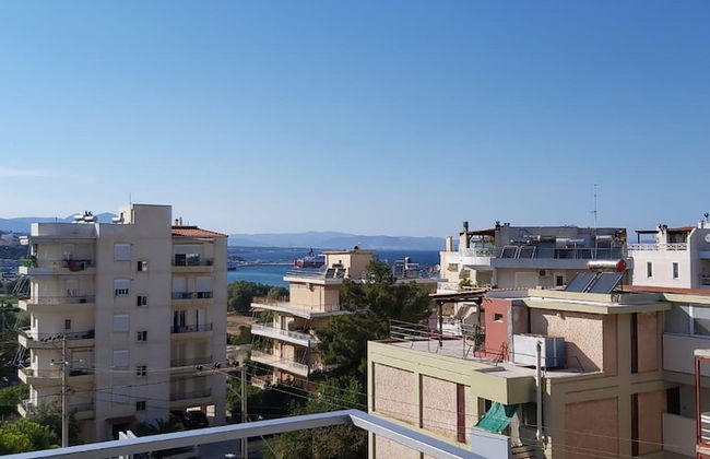 Vibrant Apartment in Rafina With Garden - Foto 21