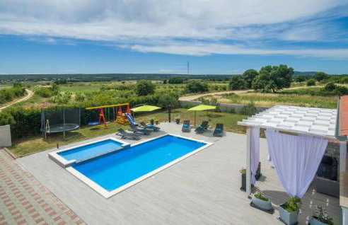 Beautiful villa Maris with pool - Foto 4