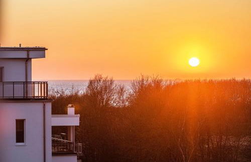 5 Sterne Kaptain's Huus in der Seefahrtschule - Foto 9